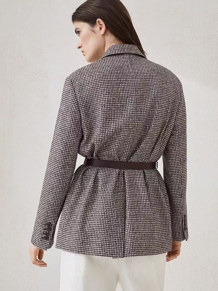 Bottega 25fw all-match Jacket
