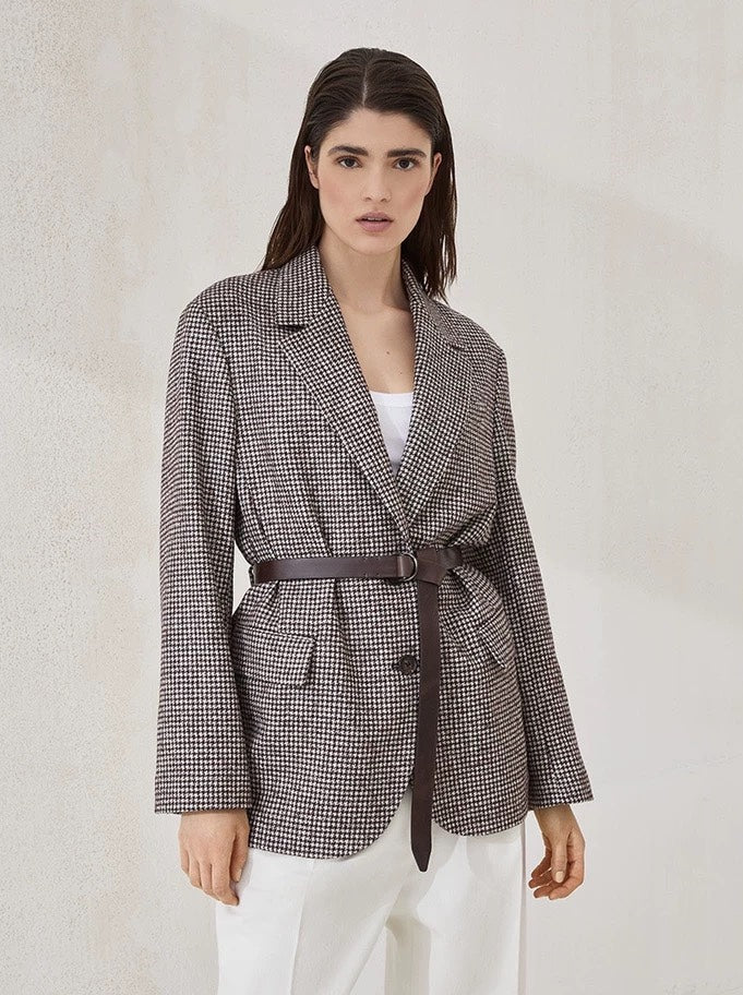 Bottega 25fw all-match Jacket