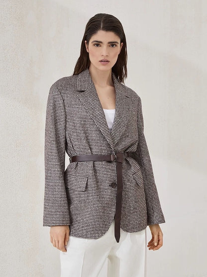Bottega 25fw all-match Jacket