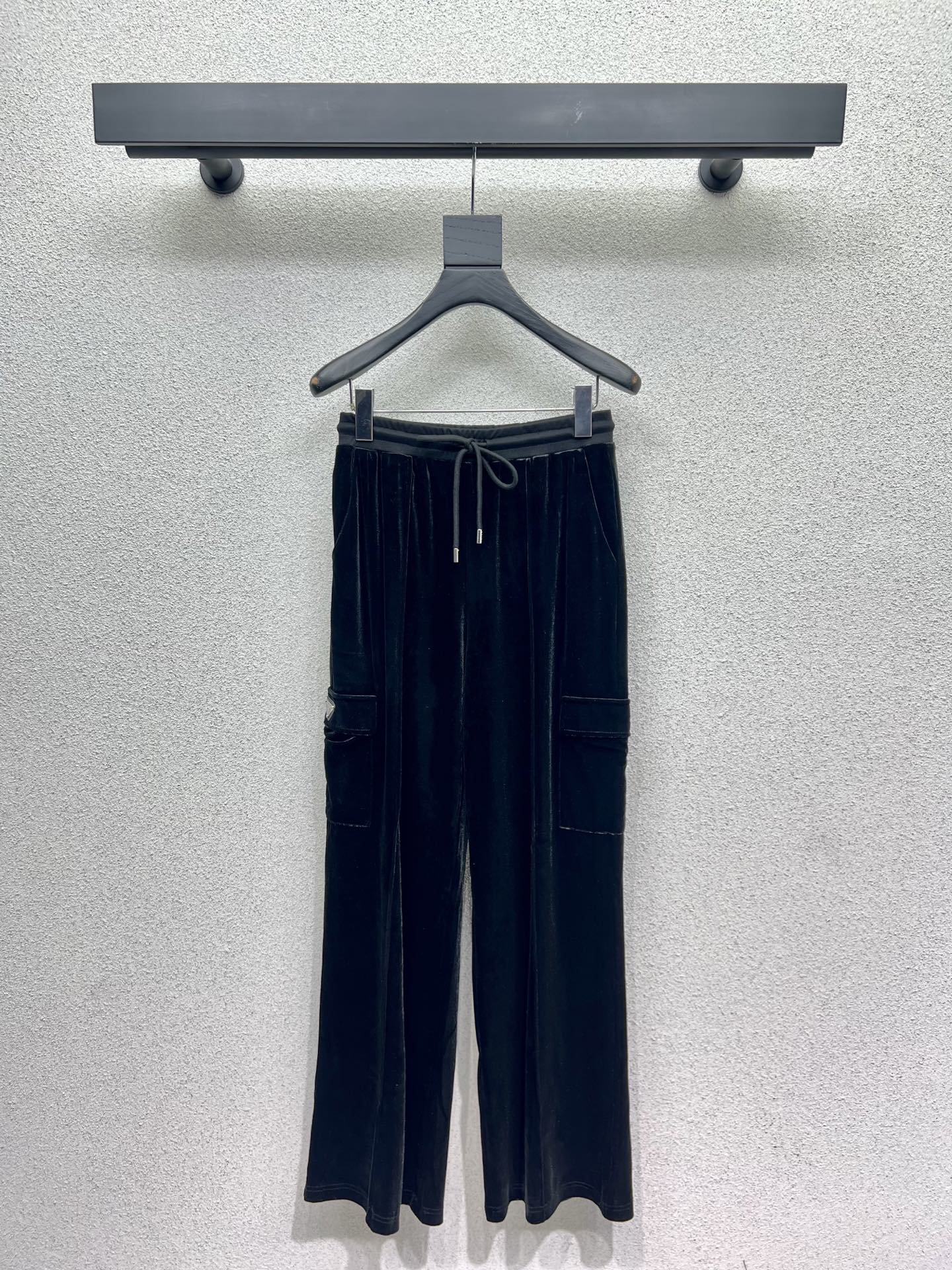 Pra 25fw leisure suit