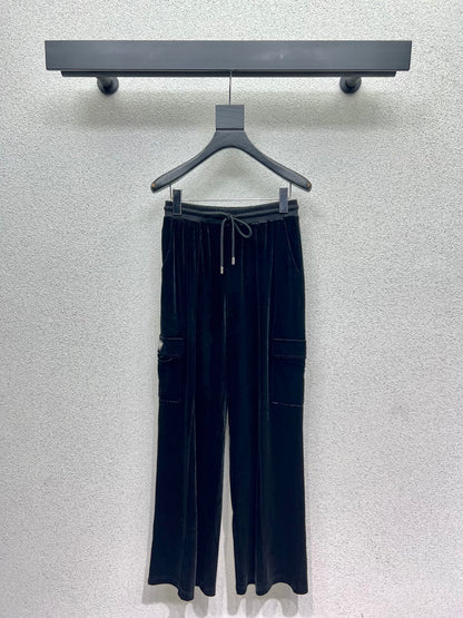 Pra 25fw leisure suit