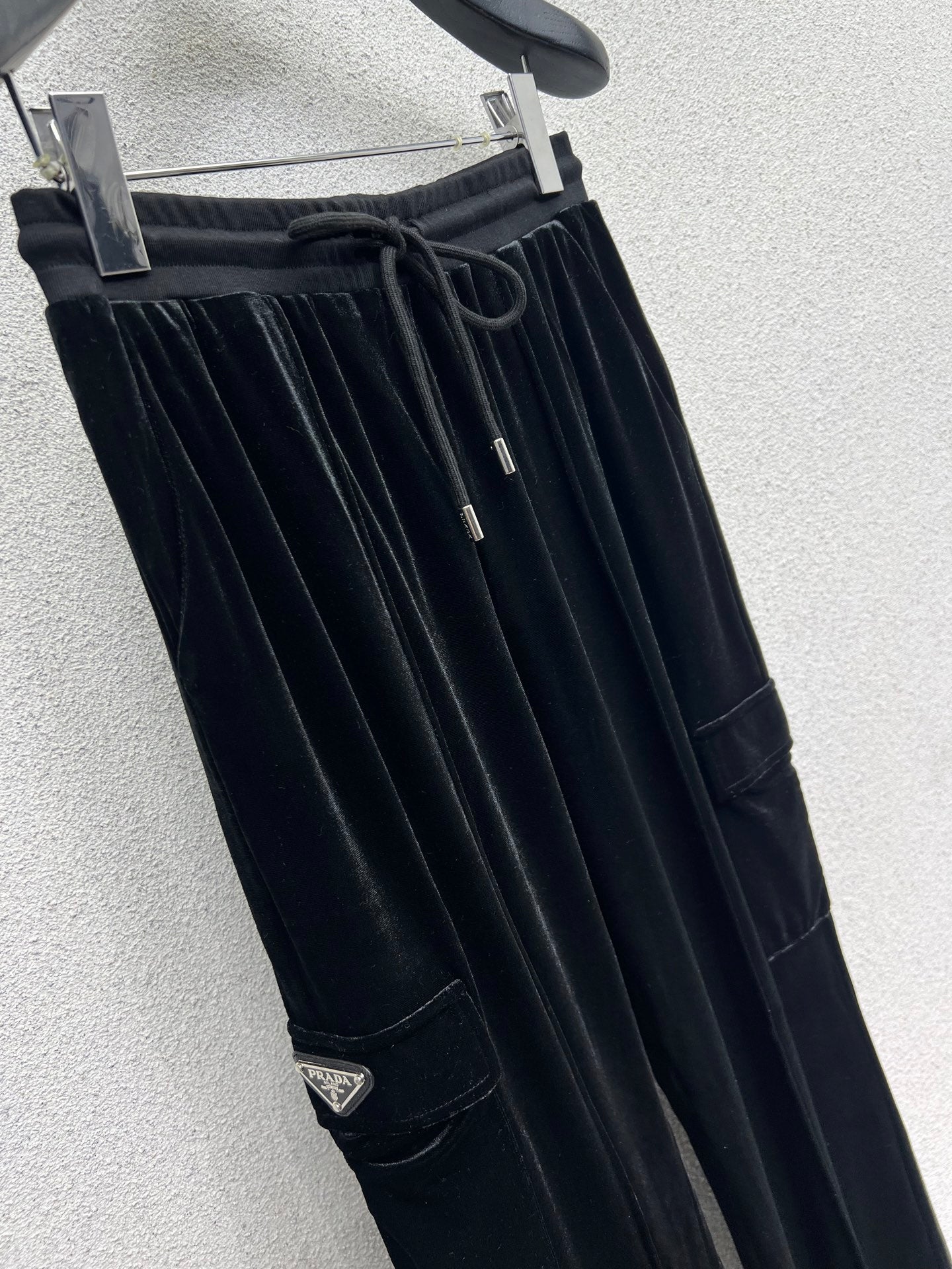 Pra 25fw leisure suit