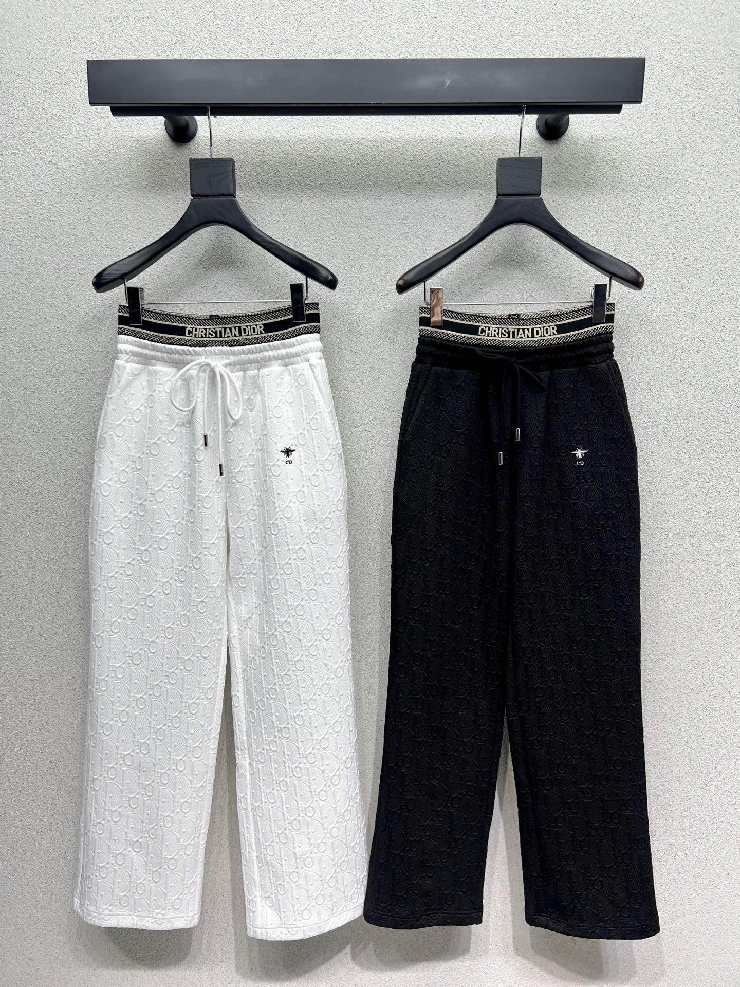 CD 25fw leisure pants