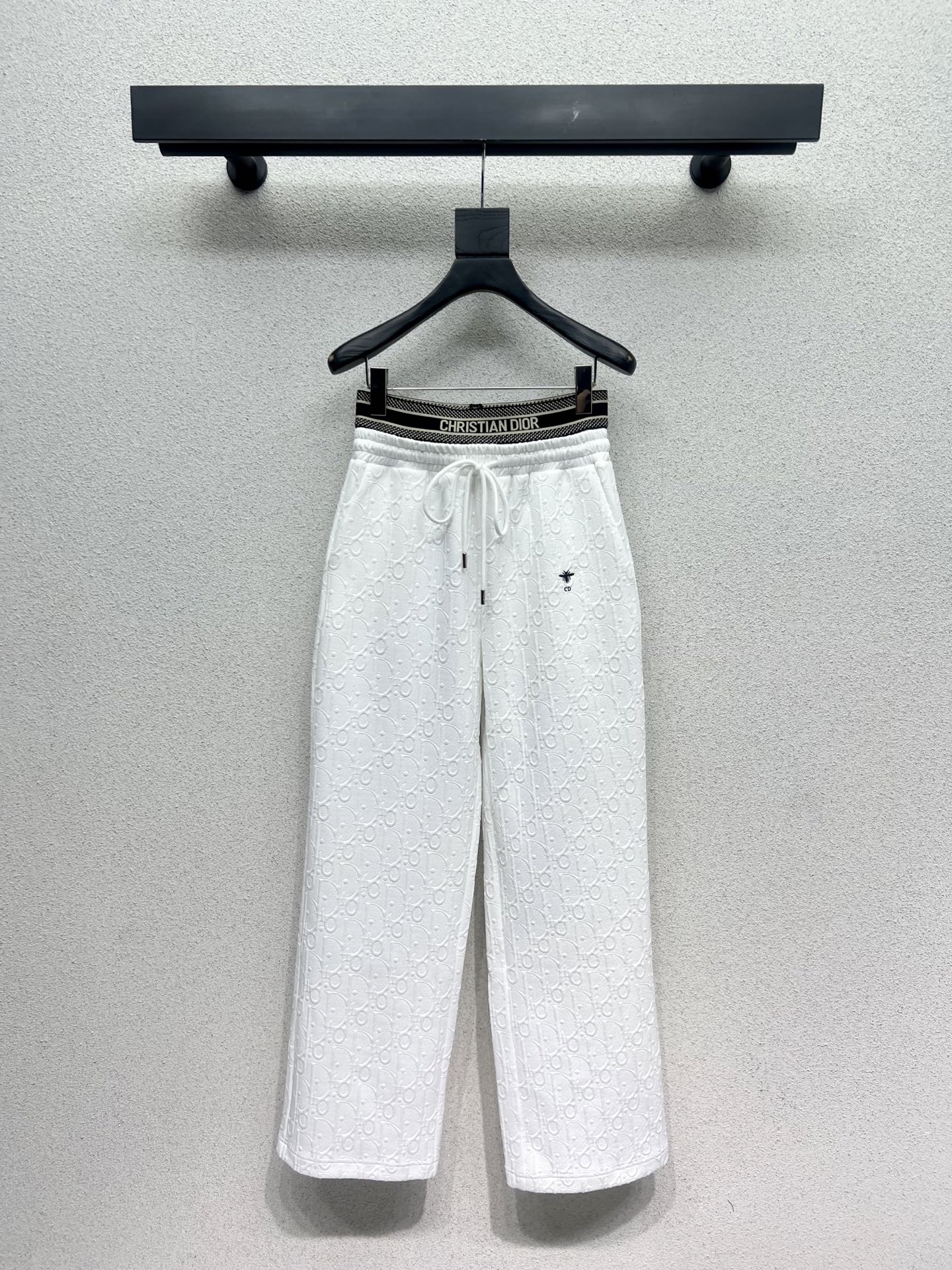 CD 25fw leisure pants
