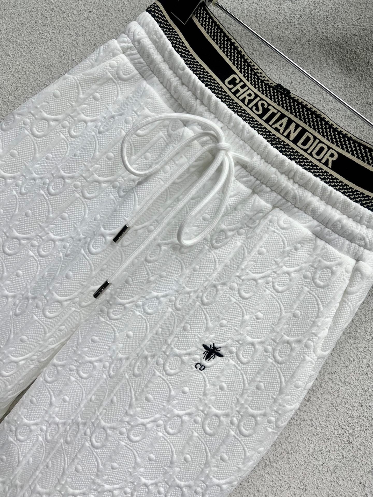 CD 25fw leisure pants