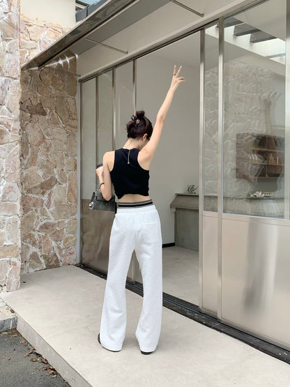 CD 25fw leisure pants