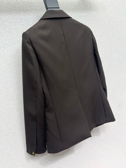 Louis 25fw all-match Jacket