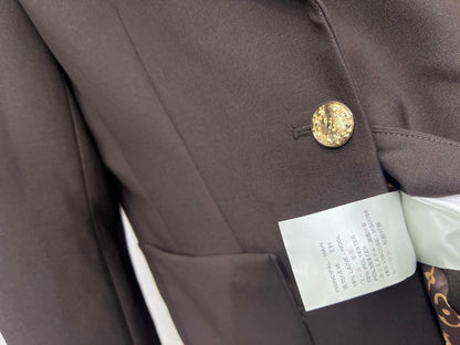 Louis 25fw all-match Jacket
