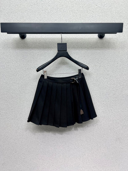 Louis 25fw all-match skirts