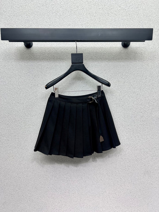 Louis 25fw all-match skirts