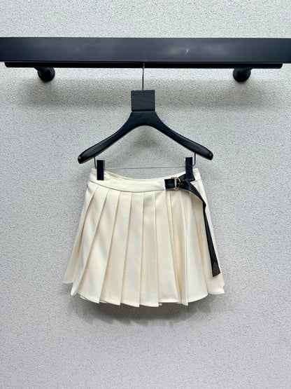 Louis 25fw all-match skirts