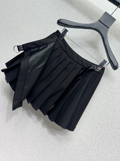 Louis 25fw all-match skirts