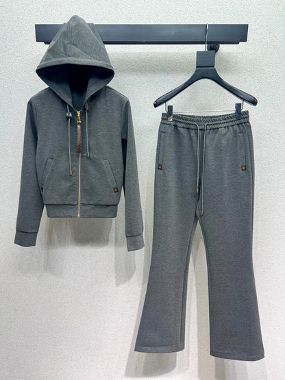 Louis 25fw leisure suit