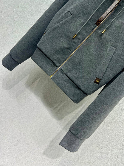 Louis 25fw leisure suit