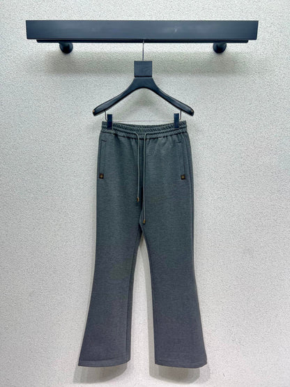 Louis 25fw leisure suit