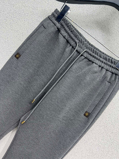 Louis 25fw leisure suit