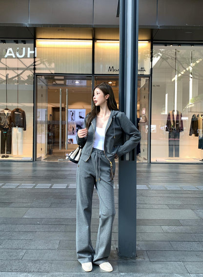 Louis 25fw leisure suit