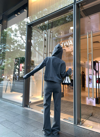 Louis 25fw leisure suit