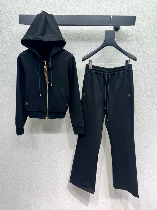 Louis 25fw leisure suit
