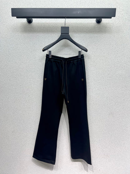 Louis 25fw leisure suit