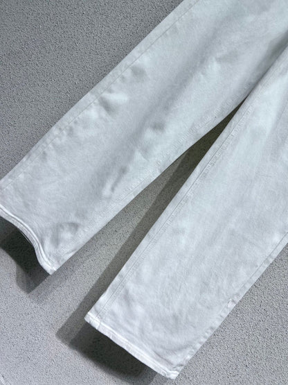 CD 25fw all-match jeans