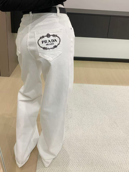 CD 25fw all-match jeans