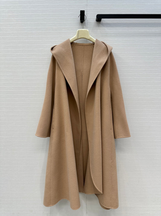 Alai 25fw trench coat