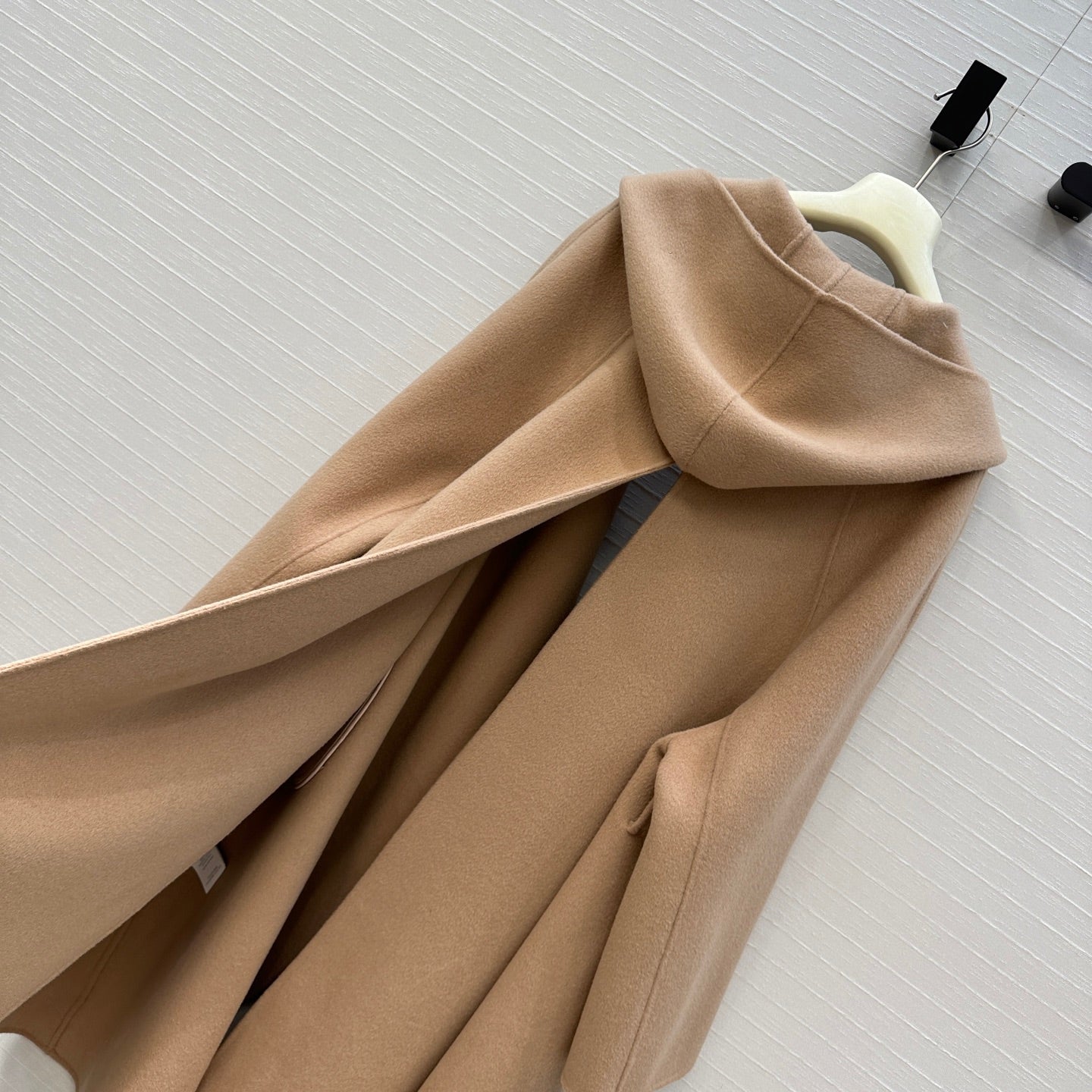 Alai 25fw trench coat