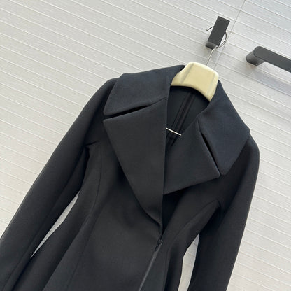 Alai 25fw leisure Jacket