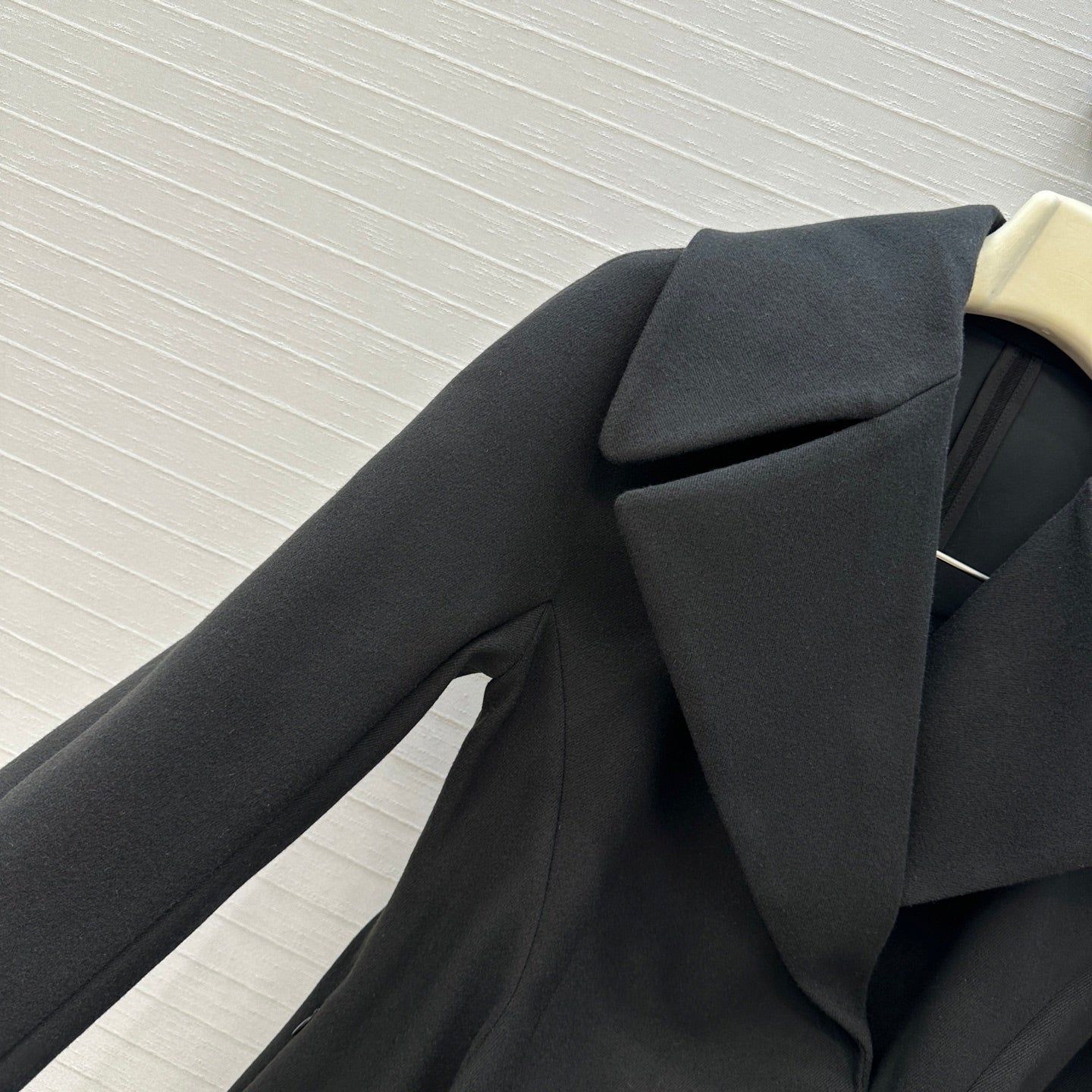 Alai 25fw leisure Jacket