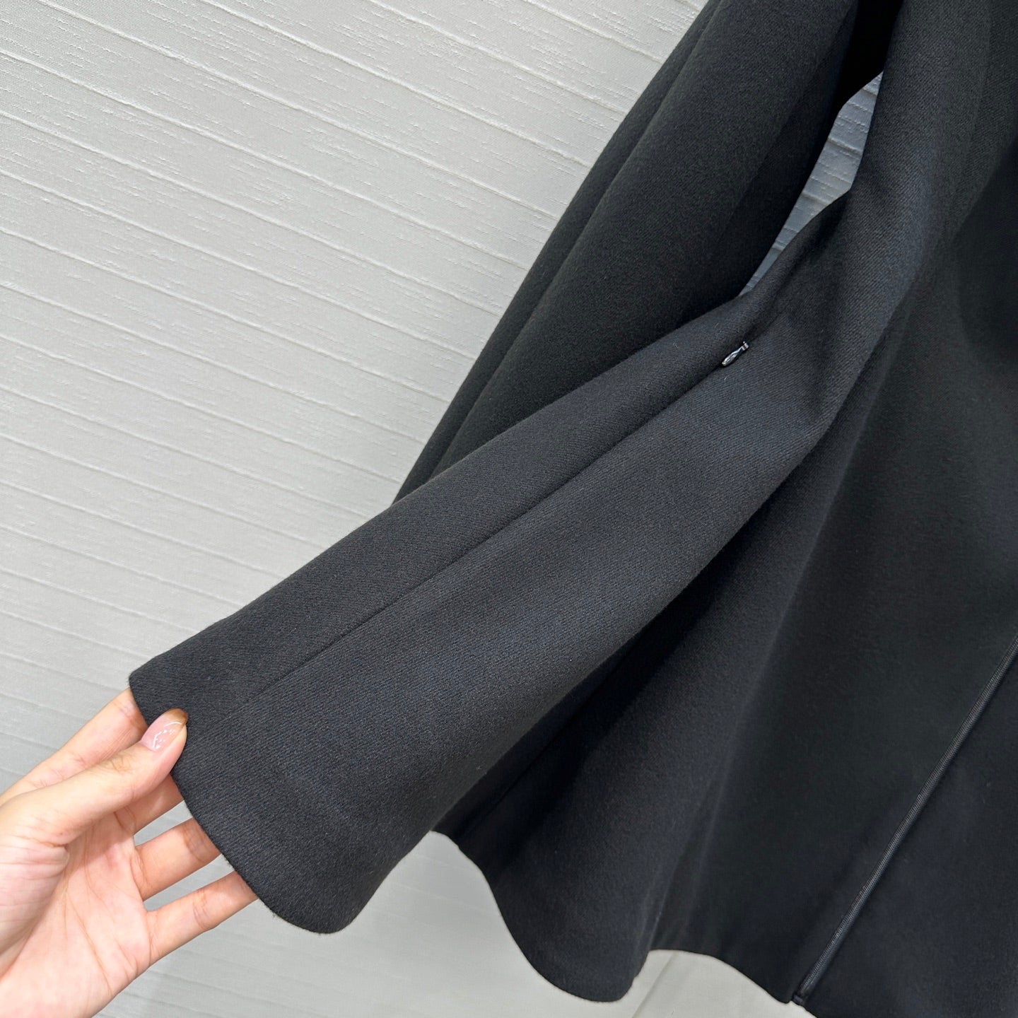 Alai 25fw leisure Jacket
