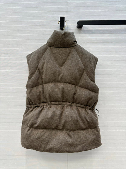 Loro 25fw all-match vest