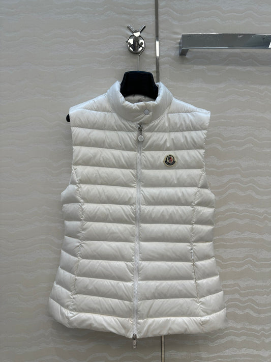 Mon 25fw down vest