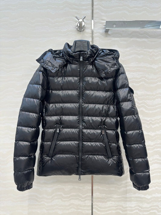 Mon 25fw down jacket