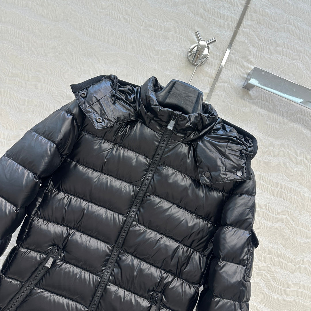 Mon 25fw down jacket