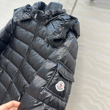 Mon 25fw down jacket