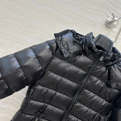 Mon 25fw down jacket
