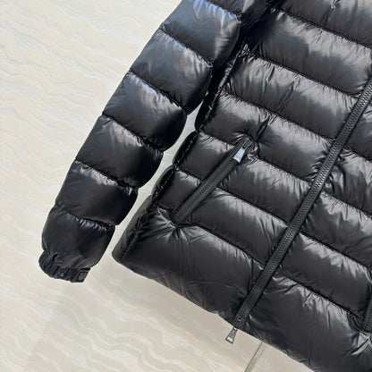 Mon 25fw down jacket