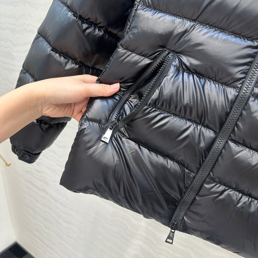 Mon 25fw down jacket