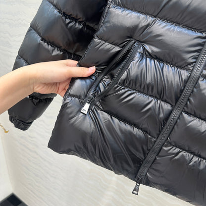Mon 25fw down jacket