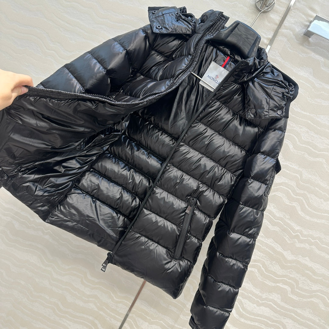 Mon 25fw down jacket