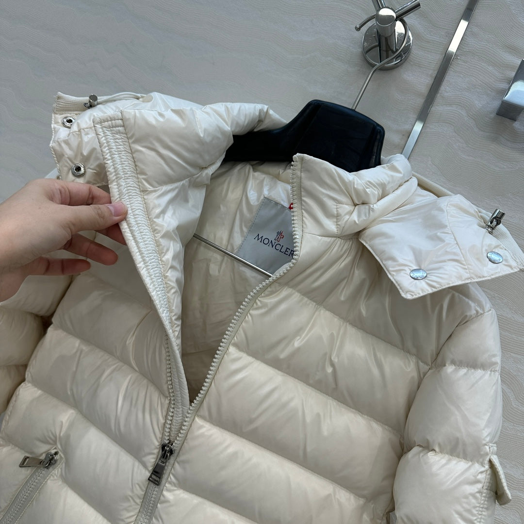 Mon 25fw down jacket