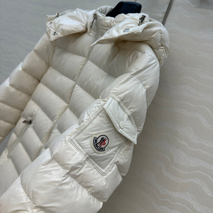 Mon 25fw down jacket
