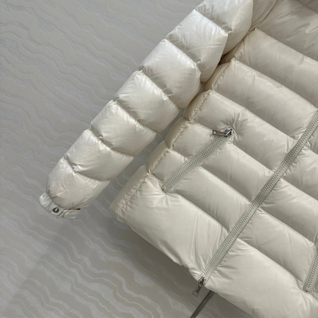 Mon 25fw down jacket