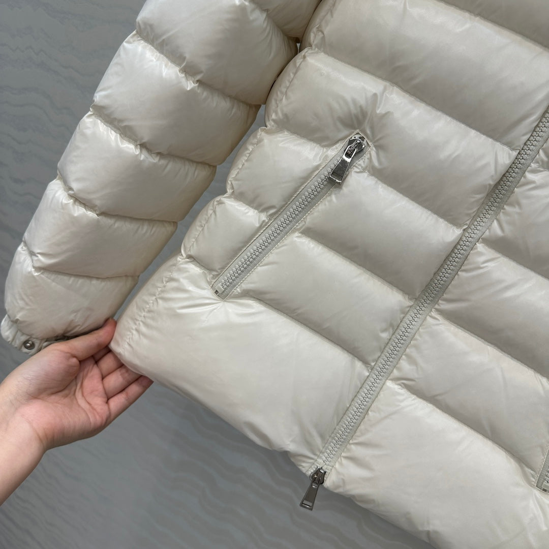Mon 25fw down jacket
