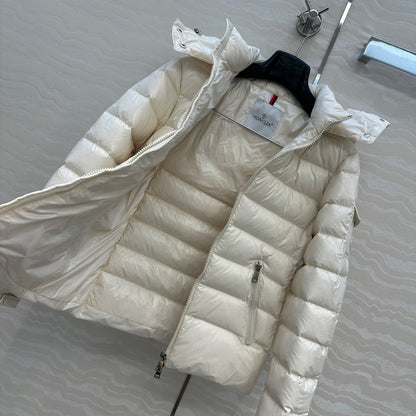 Mon 25fw down jacket
