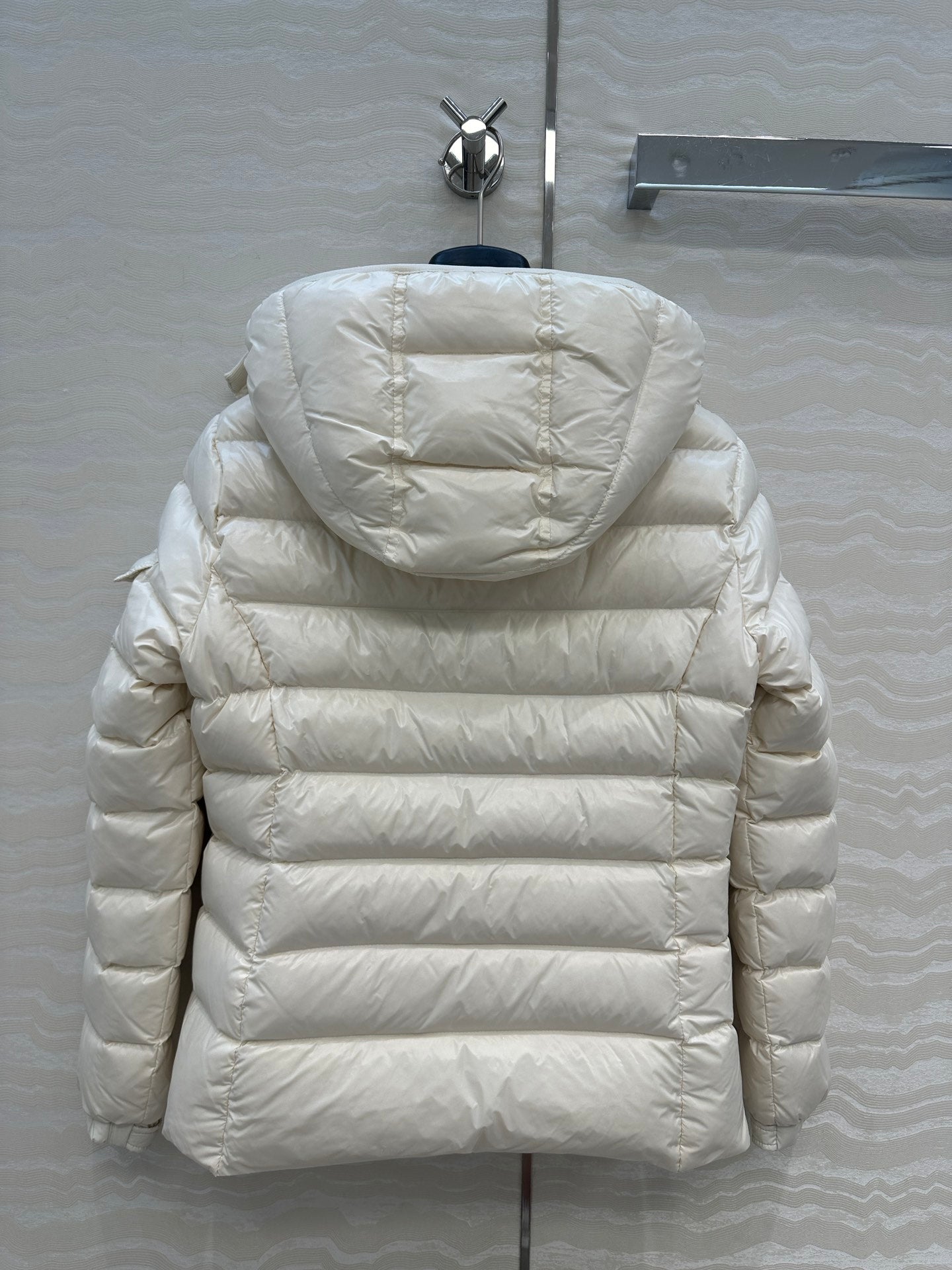 Mon 25fw down jacket