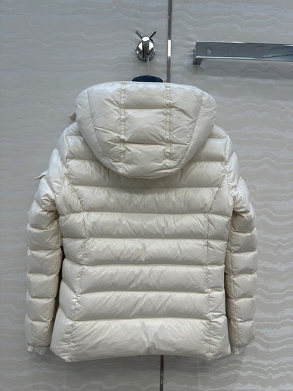 Mon 25fw down jacket