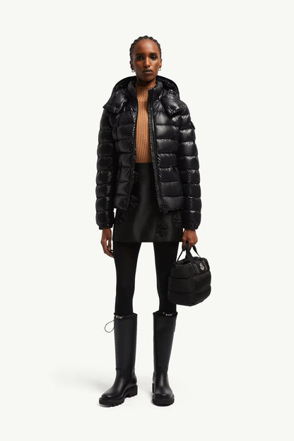 Mon 25fw down jacket
