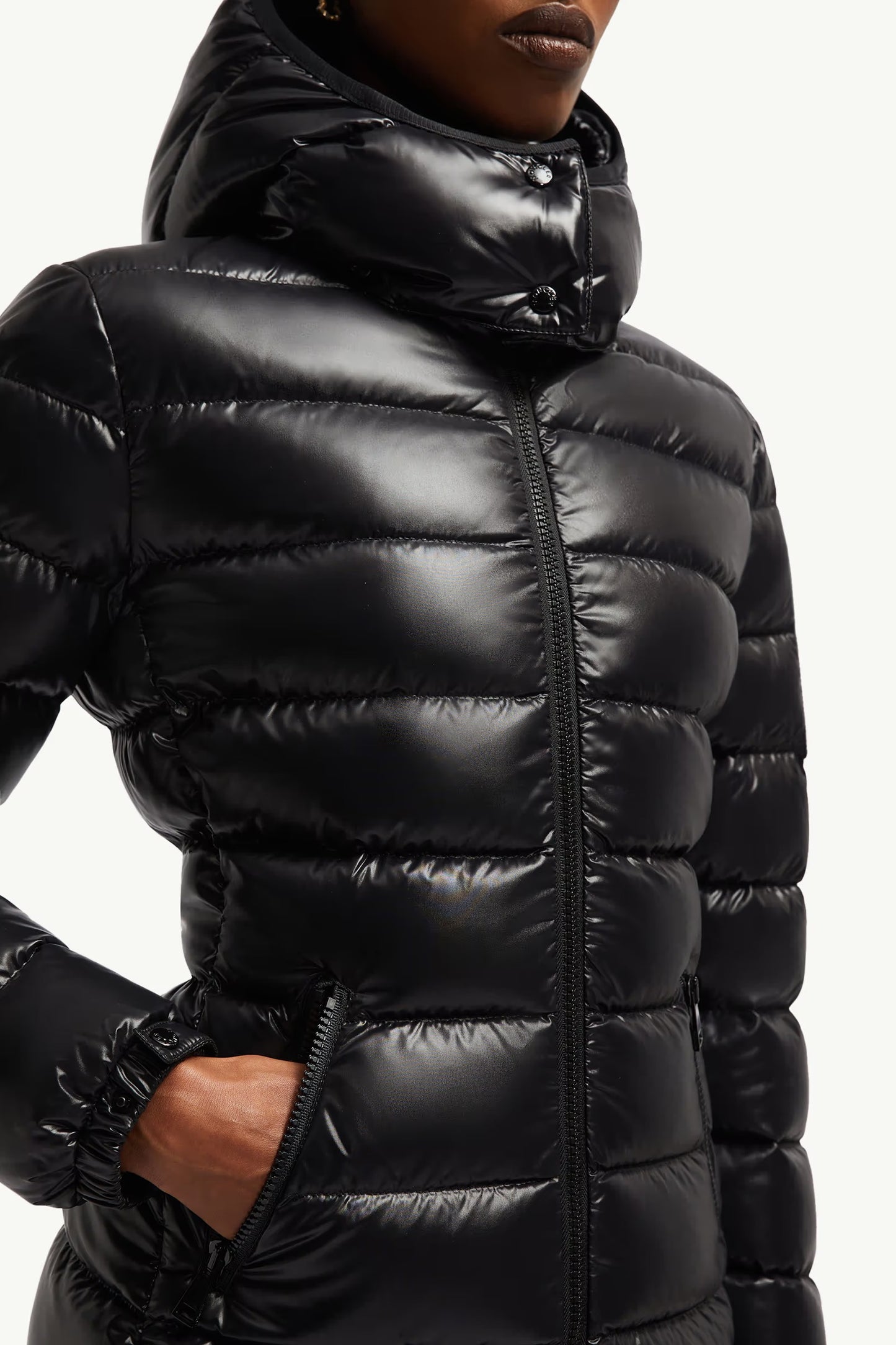 Mon 25fw down jacket